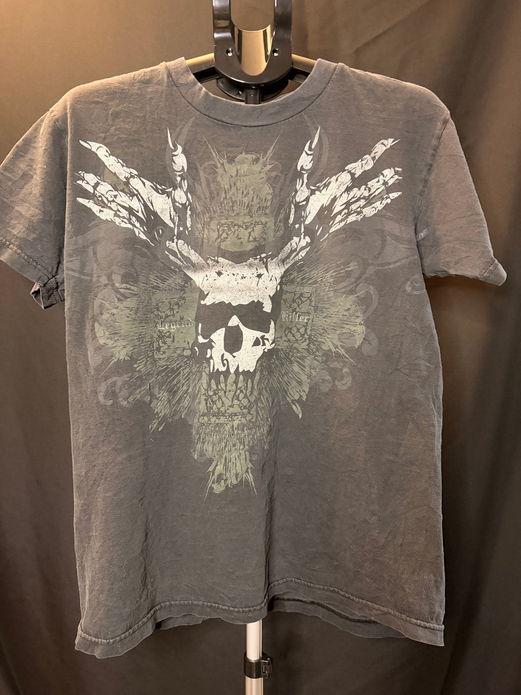 Randy Orton Shirt (L)