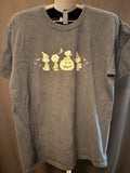 Snoopy Halloween Shirt (L)