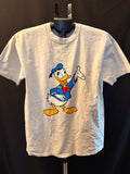 Vintage Disney Donald Duck Shirt (M)