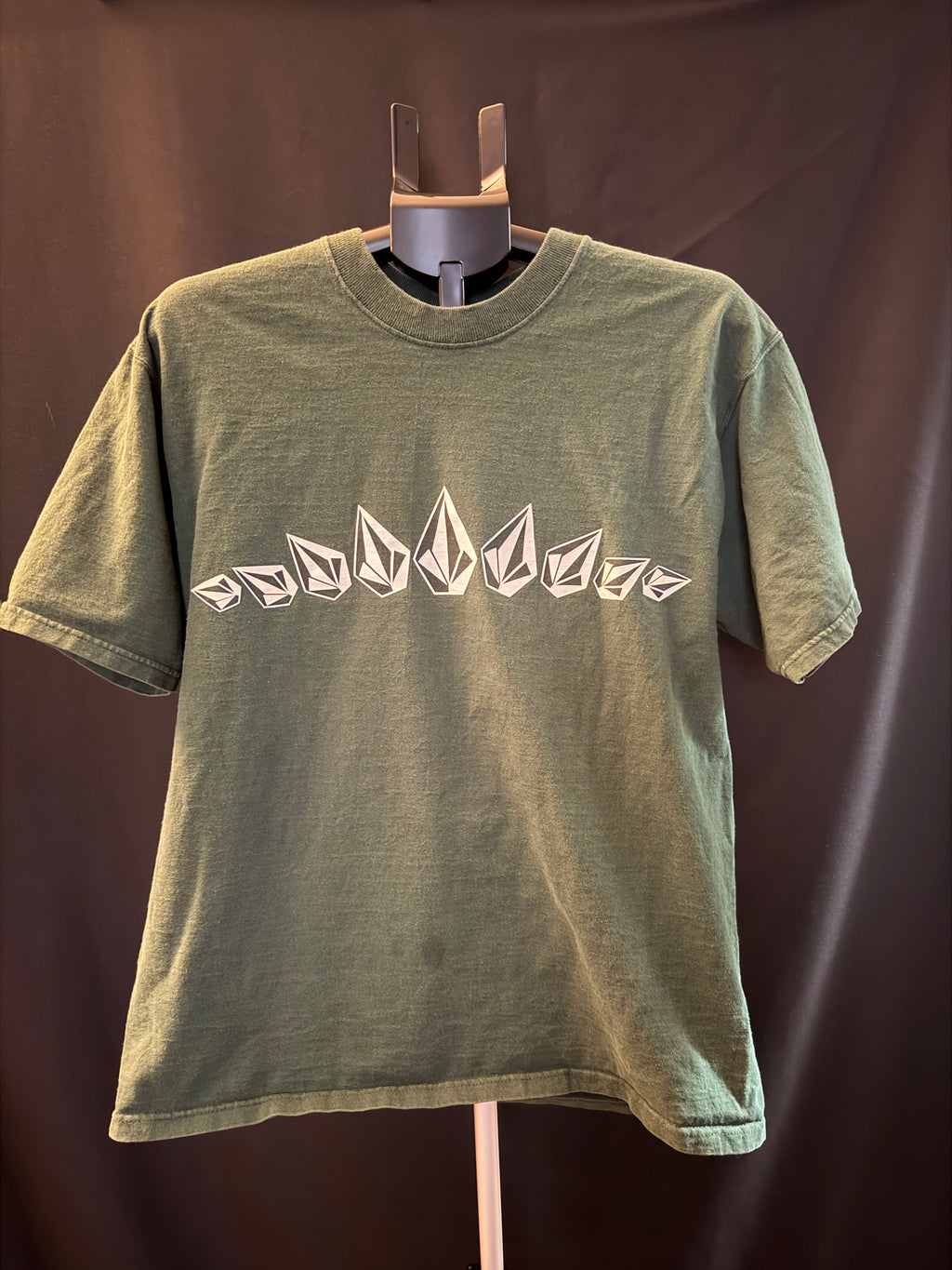 Volcom Double Sided Logo Shirt (L)