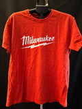 Milwaukerr Tools M12 FUEL Shirt (M)