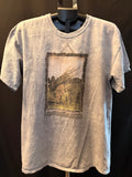 Led Zeppelin Shirt (L)