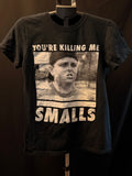 The Sandlot You're Killing Me Smalls Shirt (S)