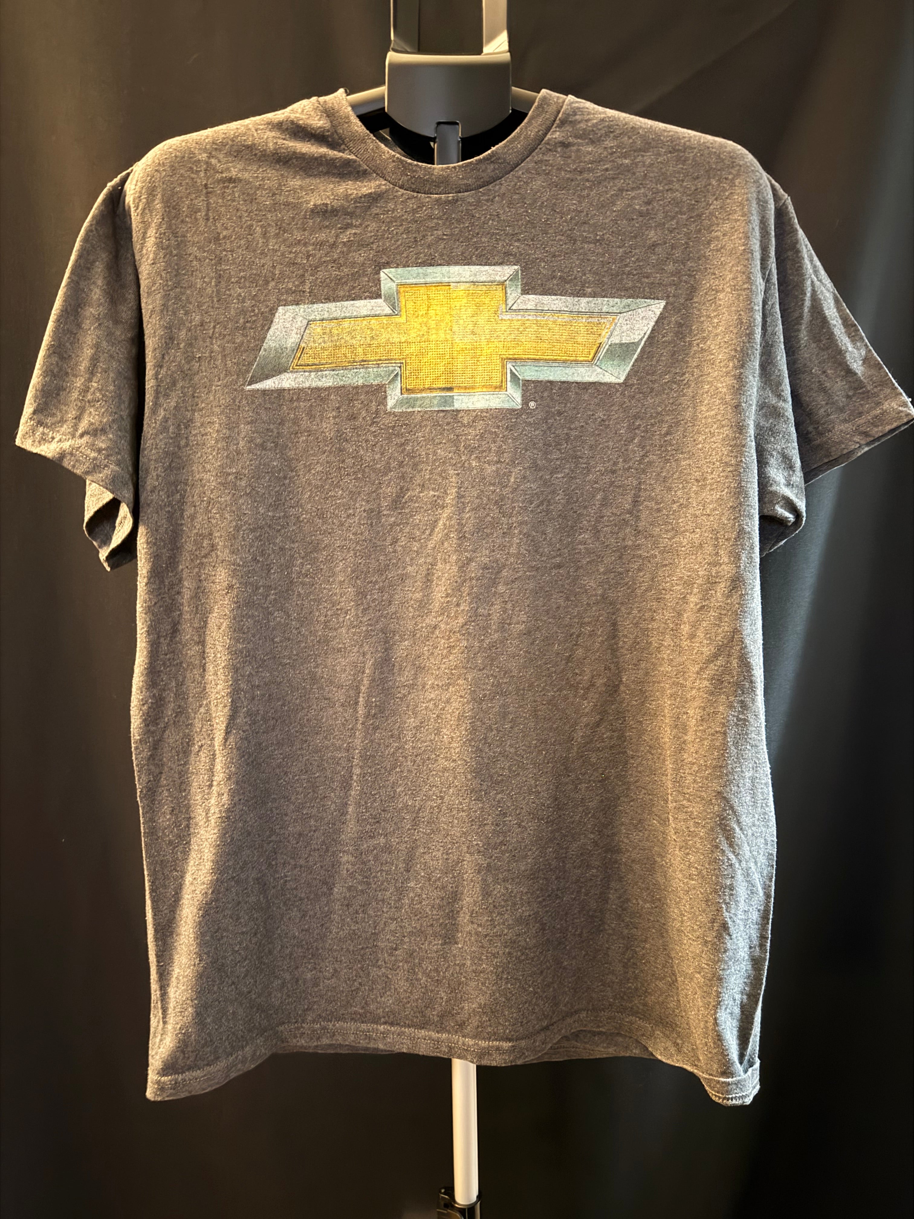 Chevorlet Logo Shirt (L)