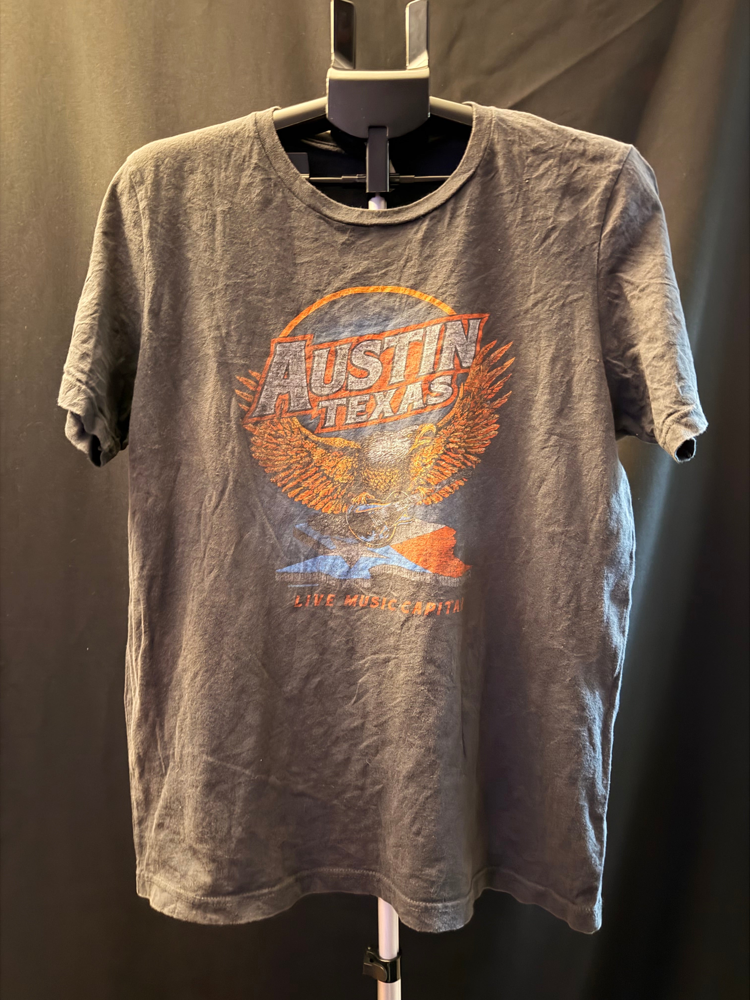 Austin Texas Shirt (L)