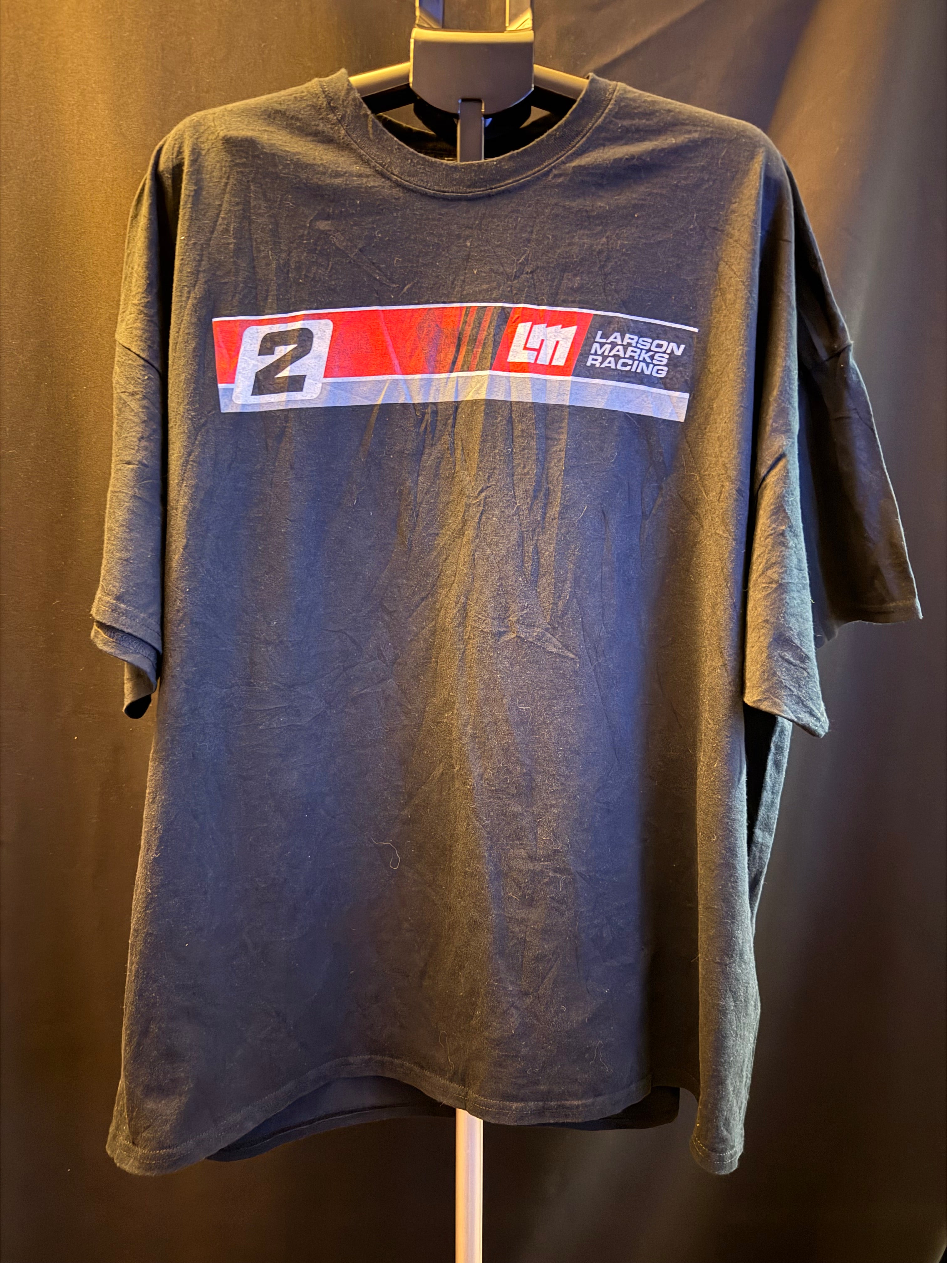 Shane Stewart Racing Shirt (4X)