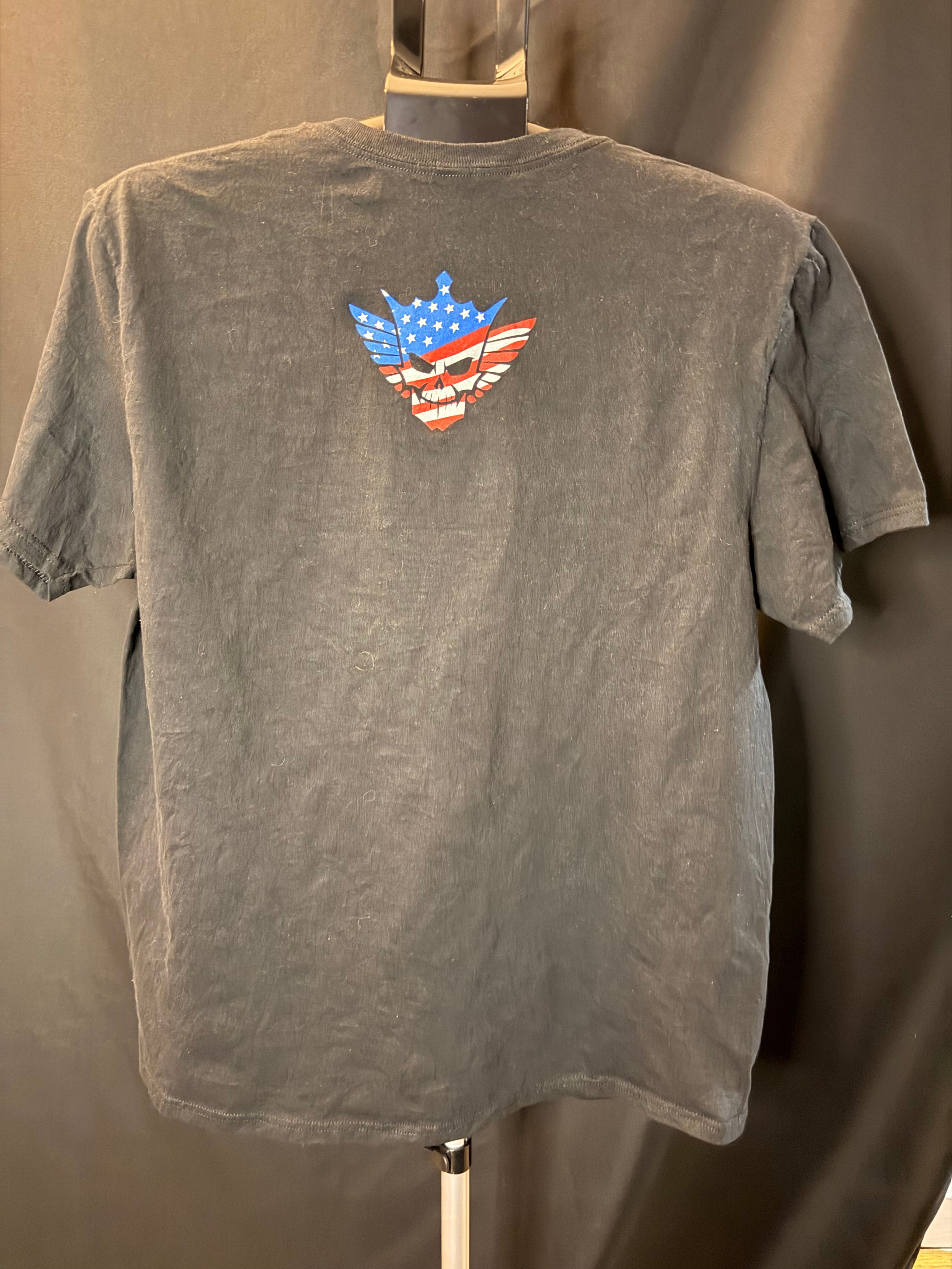 Cody Rhodes Shirt (L)