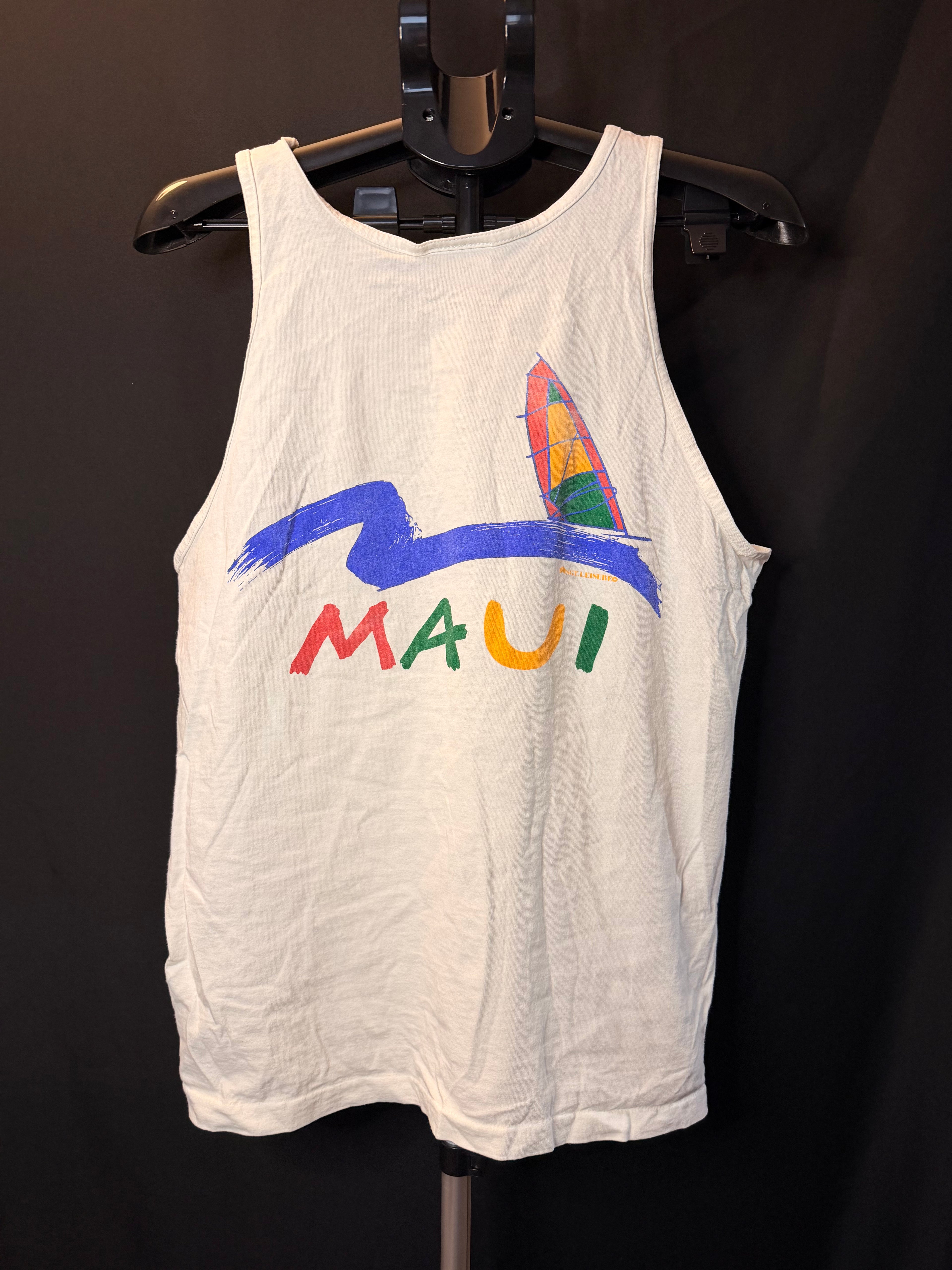 Retro Maui Tank (L)