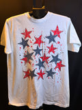 Vintage Patriotic Shirt (XL)
