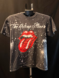 Rolling Stones Splatter (M)