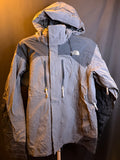 The North Face Hyvent Shell Heavy Coat
