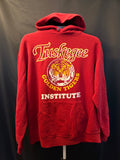 Tuskegee Golden Tigers Hoodie (L)