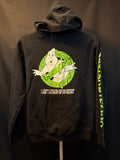 Ghostbusters Hoodie (S)
