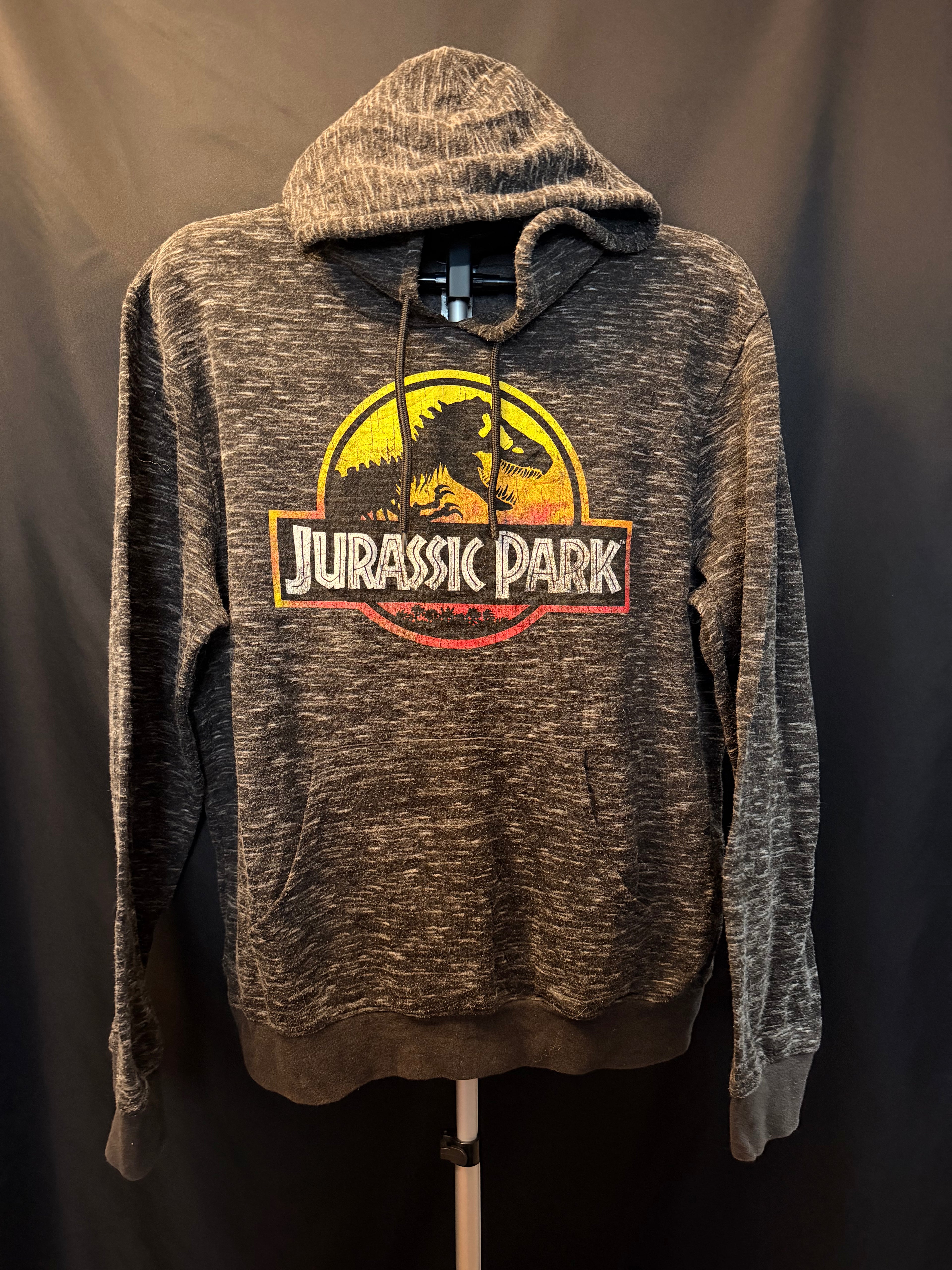 Jurassic Park Hoodie (XL)