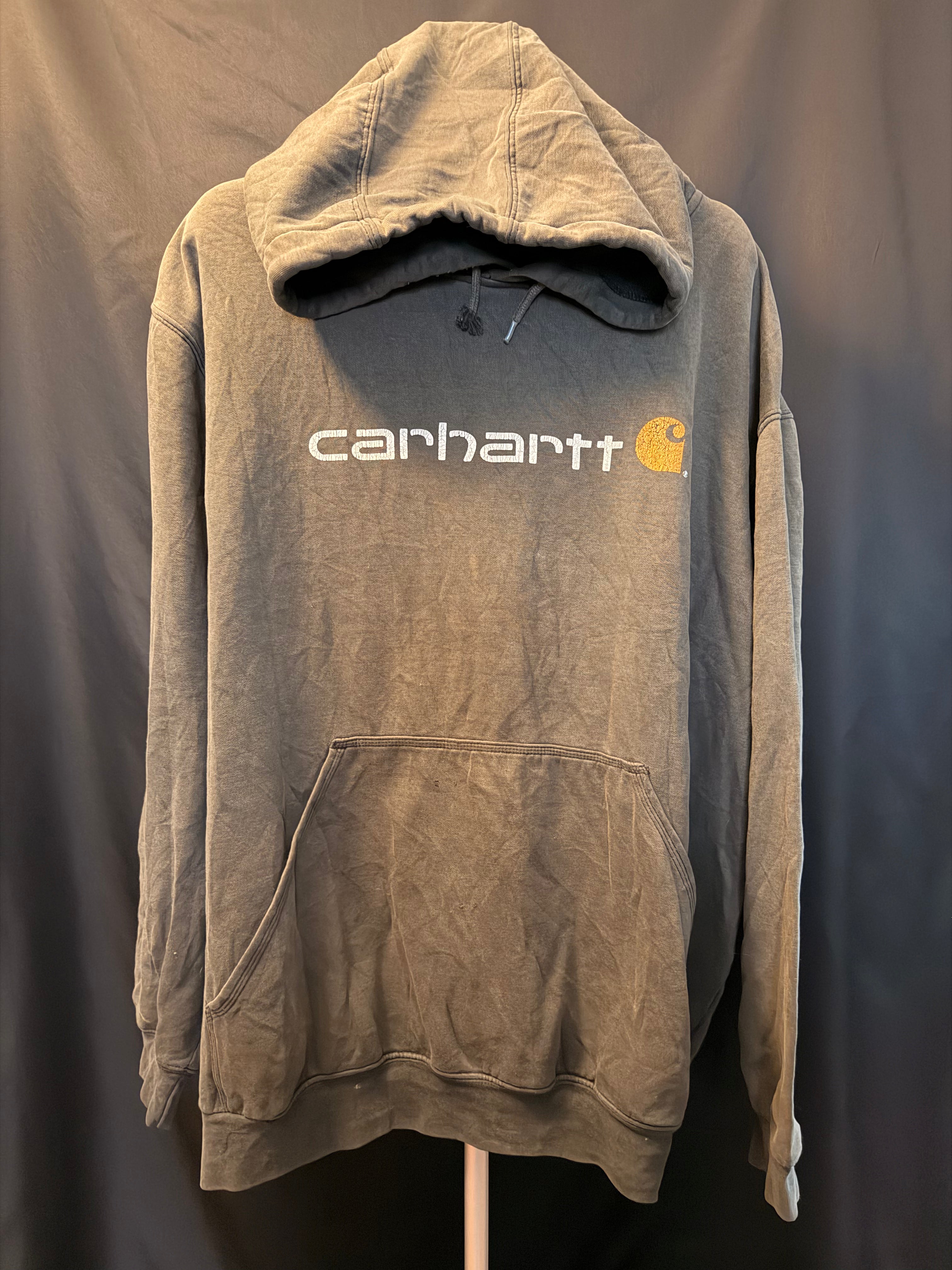 Carhartt Hoodie (3X)