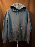Carhartt Hoodie (M)