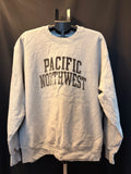 Pacific Northwest Sweatshirt (2X)