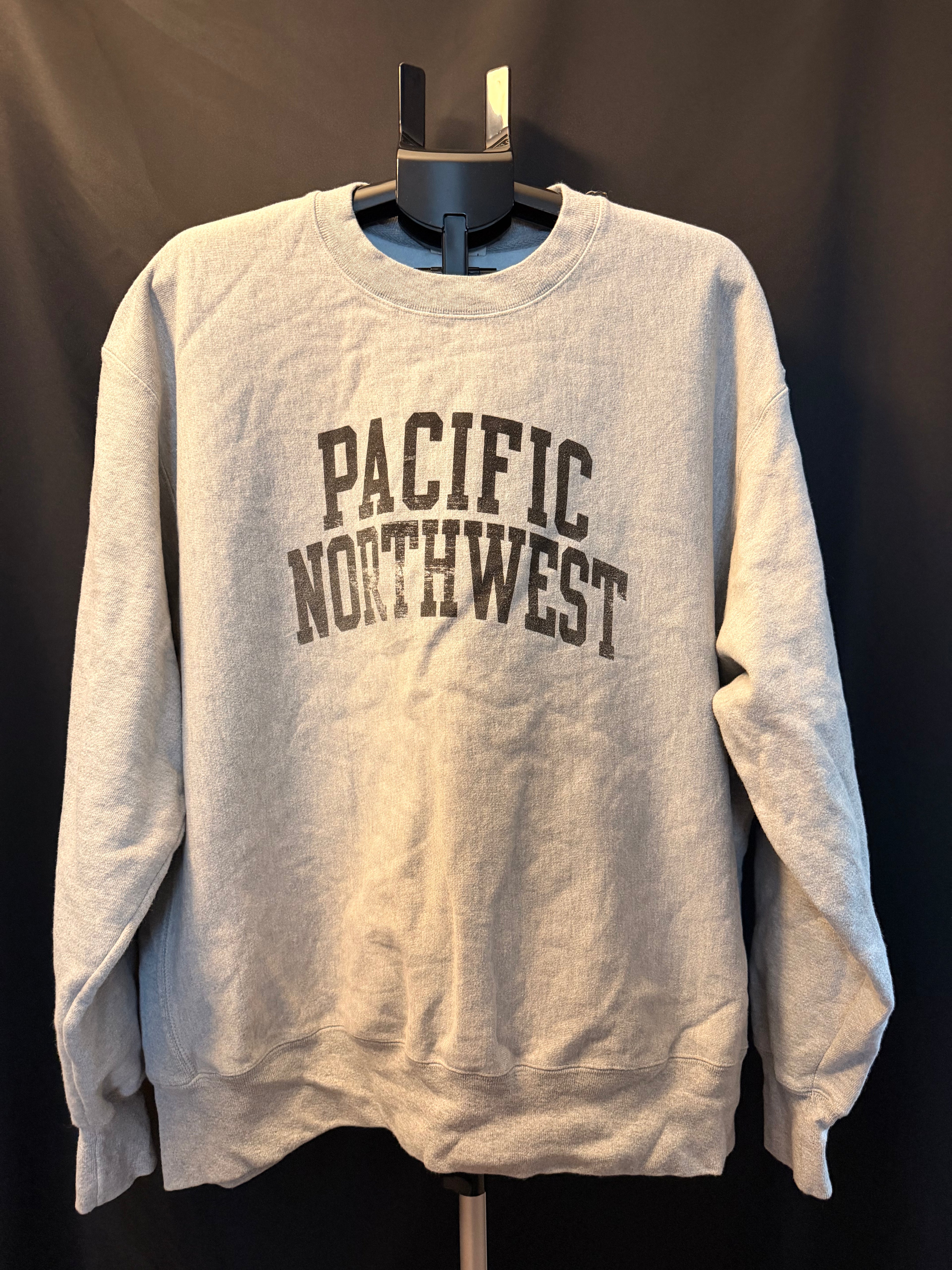 Pacific Northwest Sweatshirt (2X)